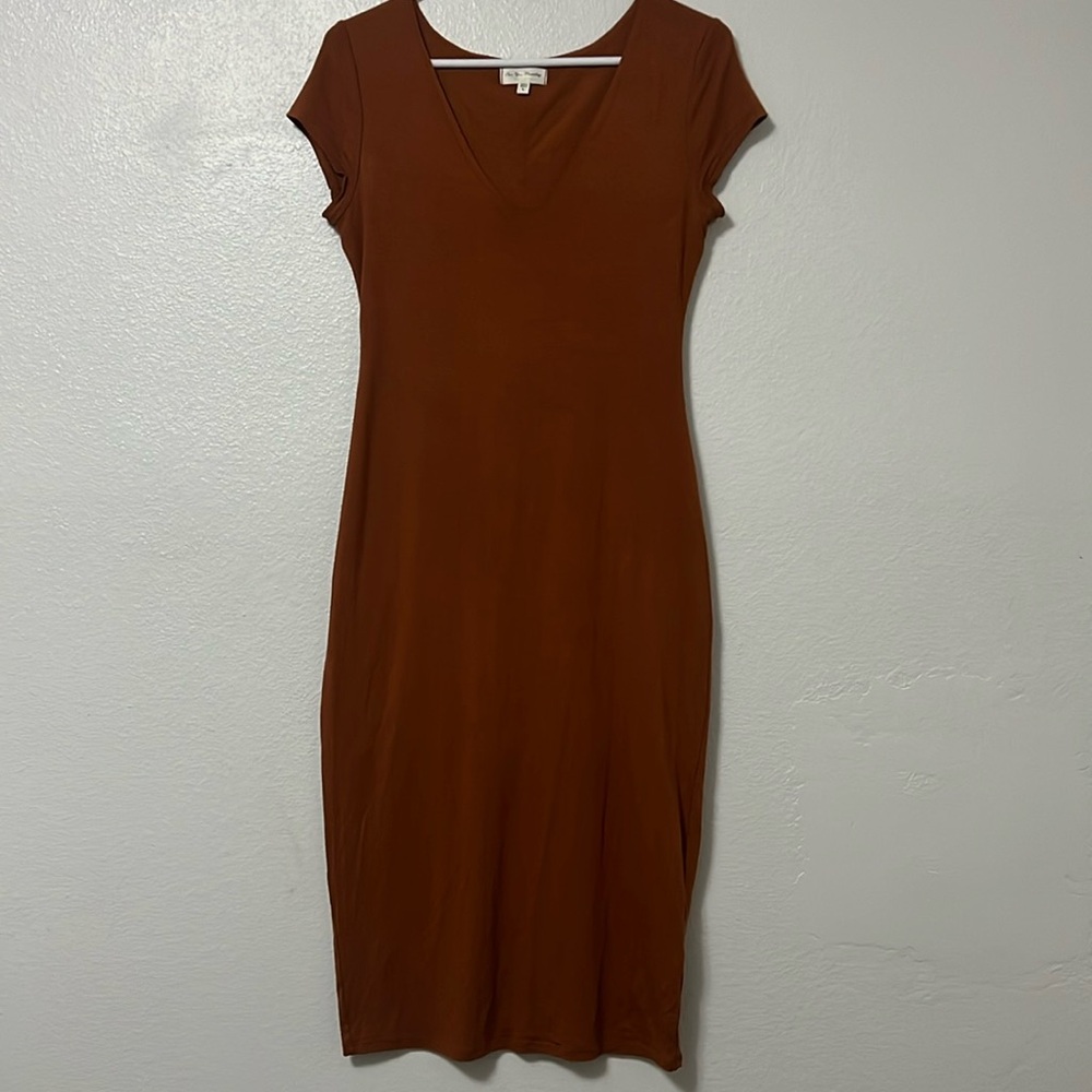 T-Shirt Dress